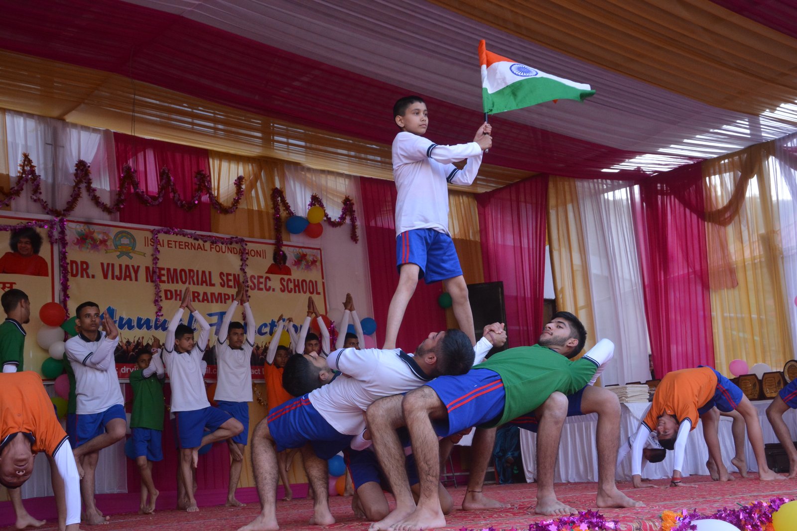 Annual Function 2022