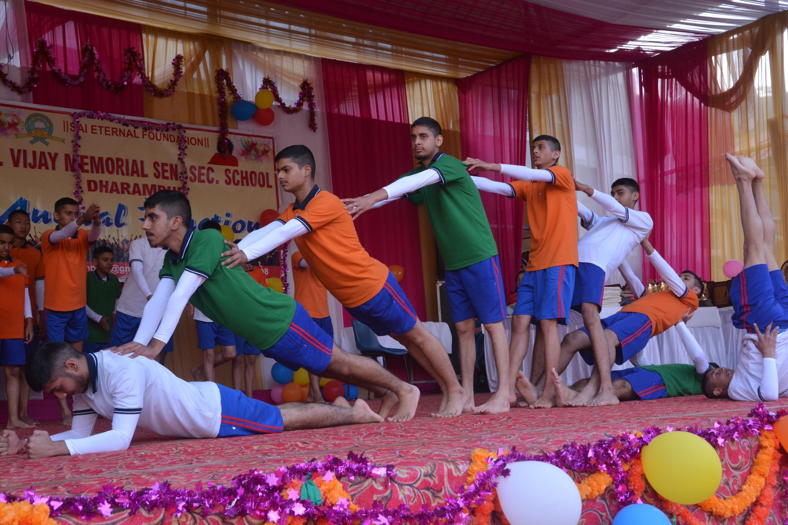 Annual Function 2022