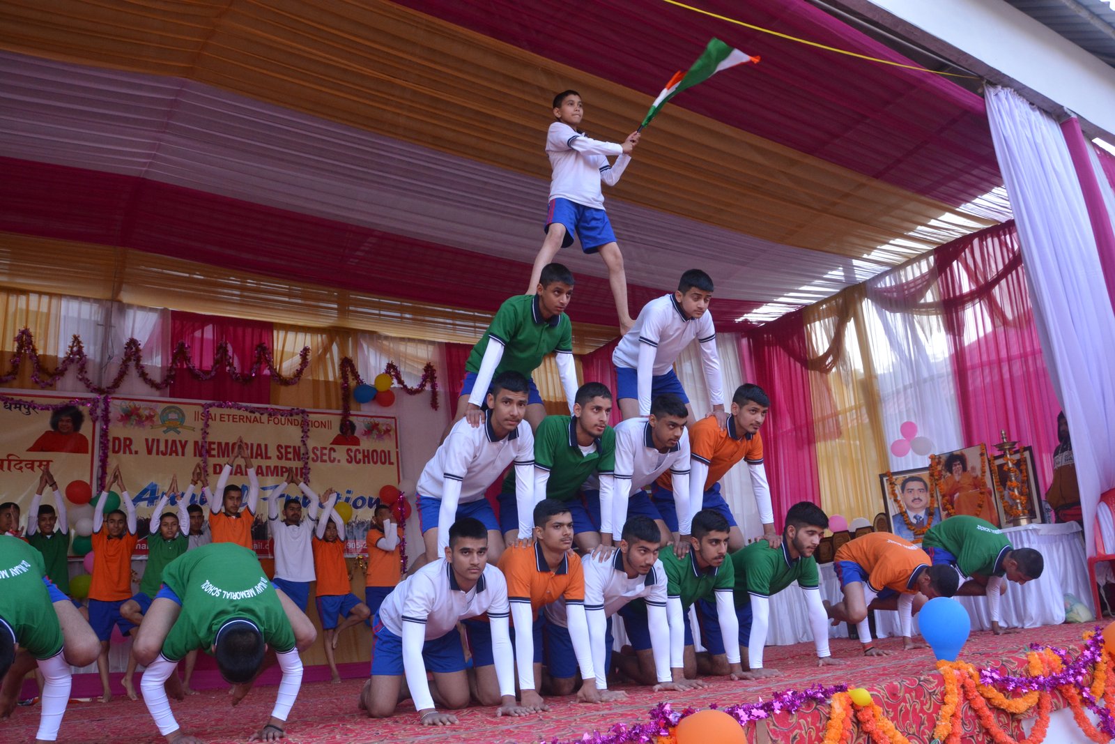 Annual Function 2022