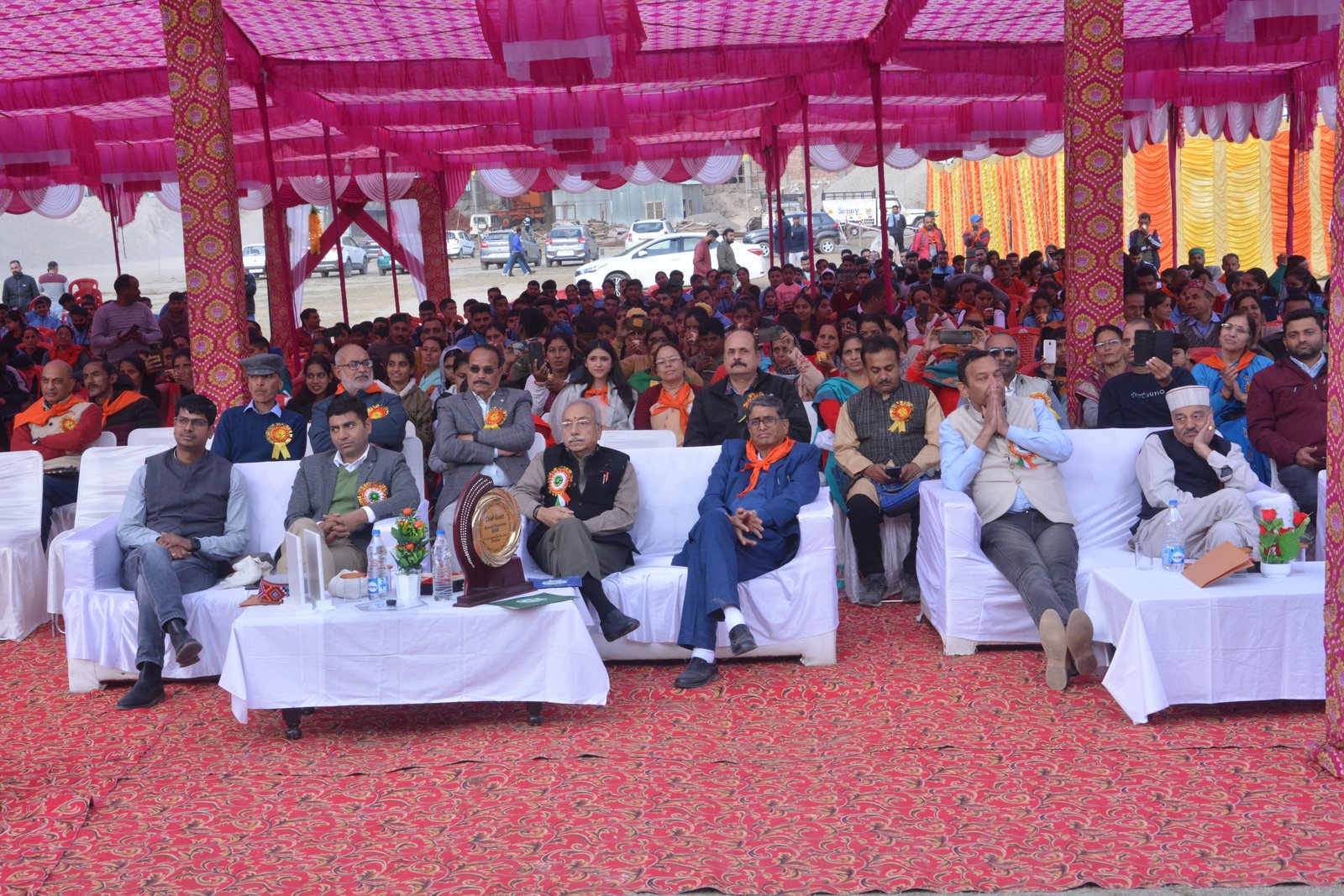Annual Function 2022