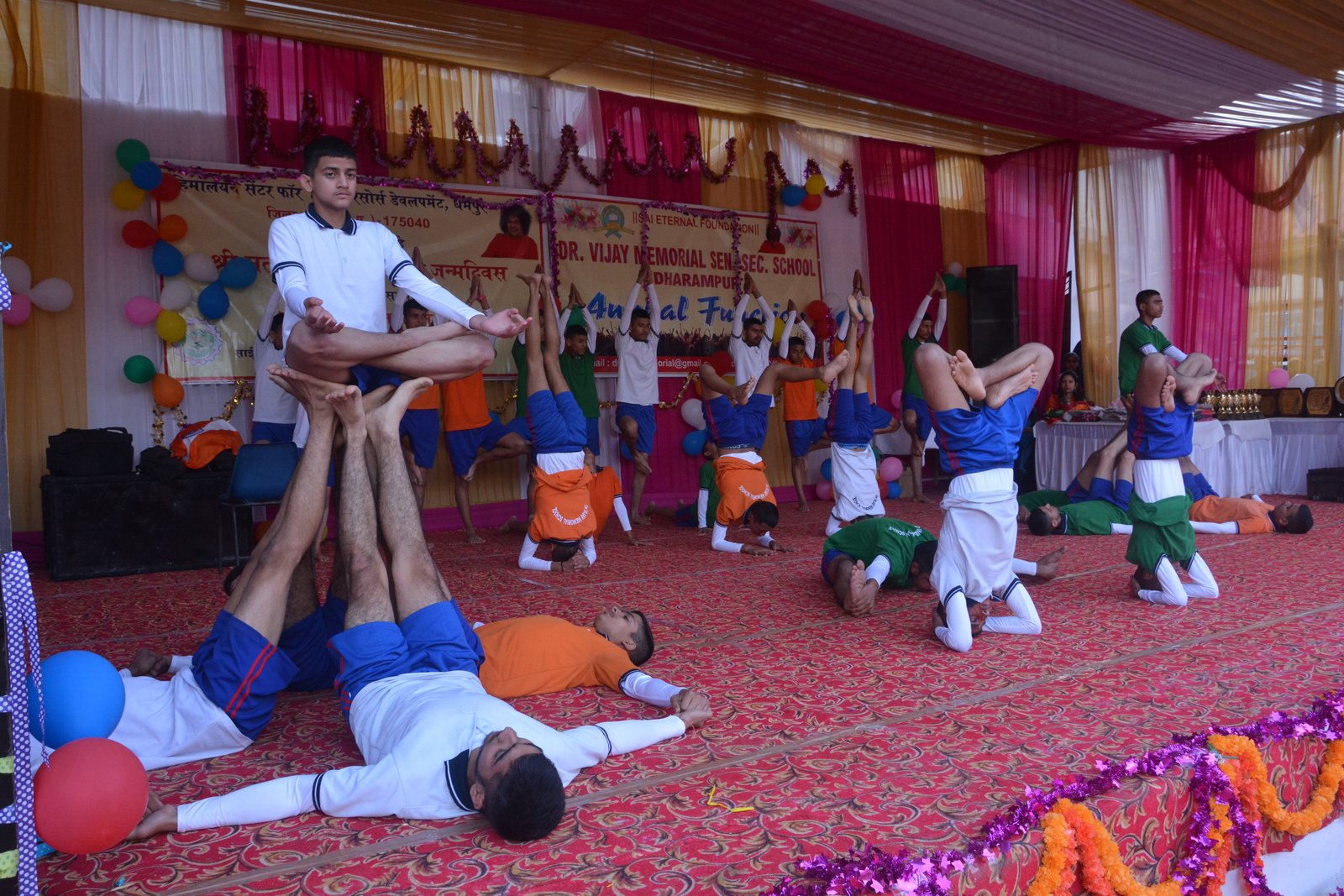 Annual Function 2022