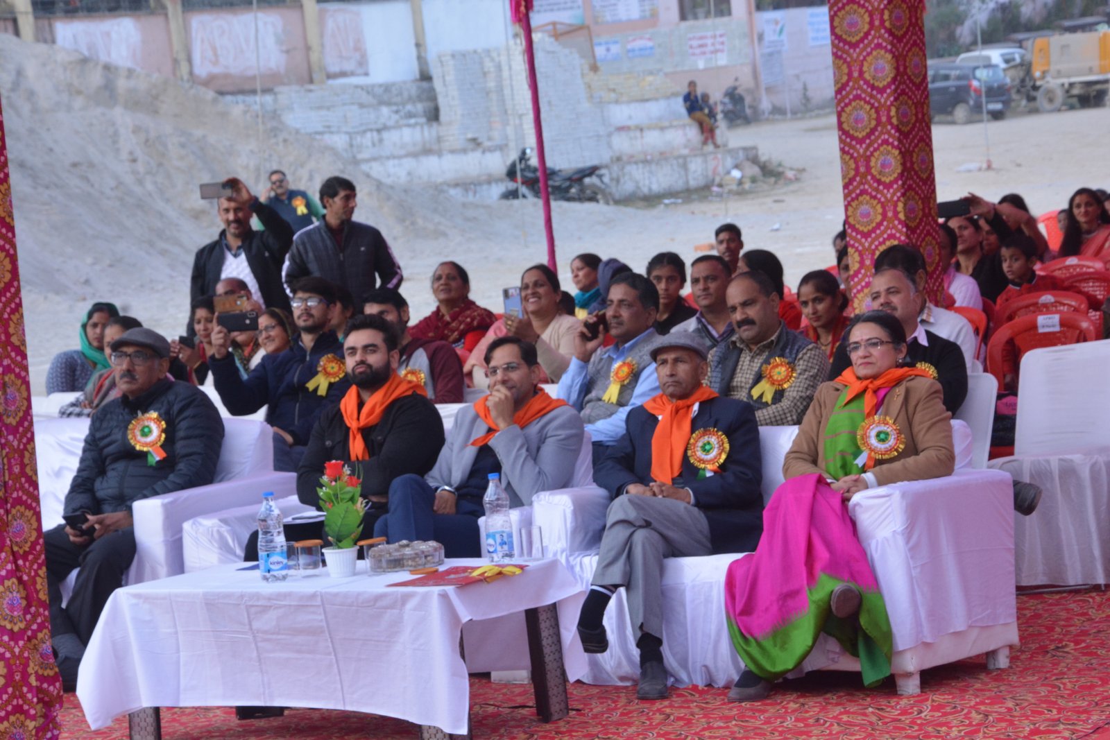 Annual Function 2022
