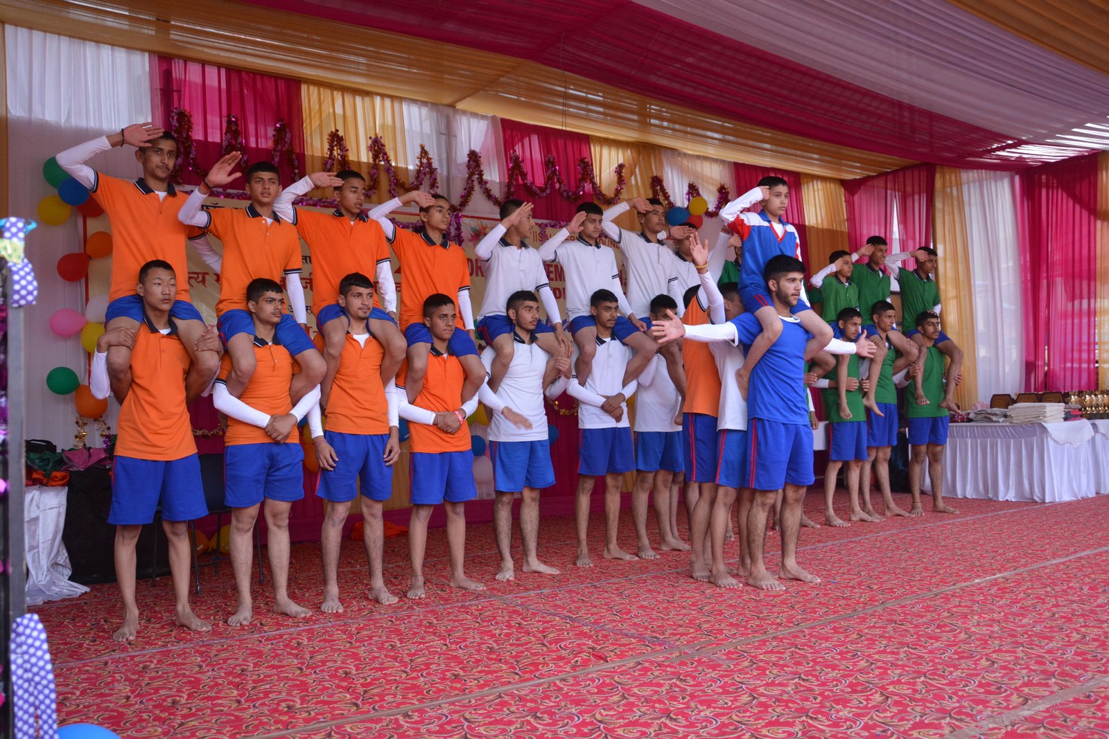 Annual Function 2022