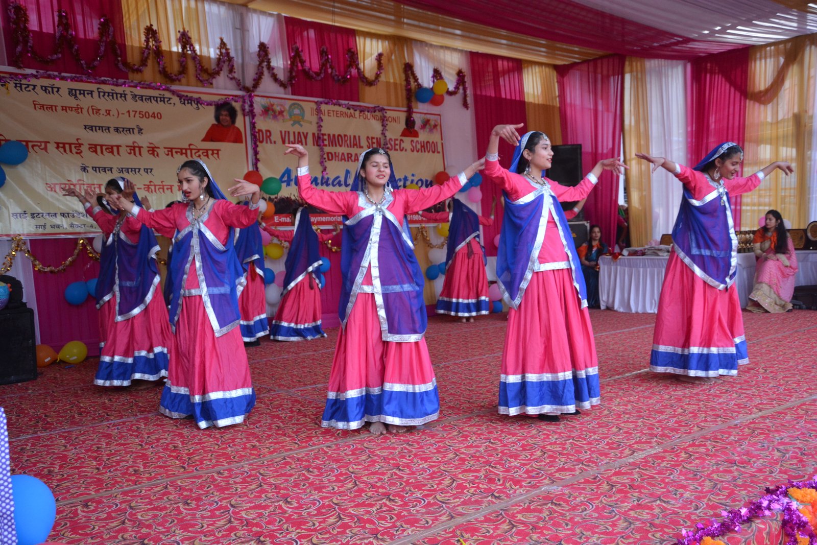 Annual Function 2022