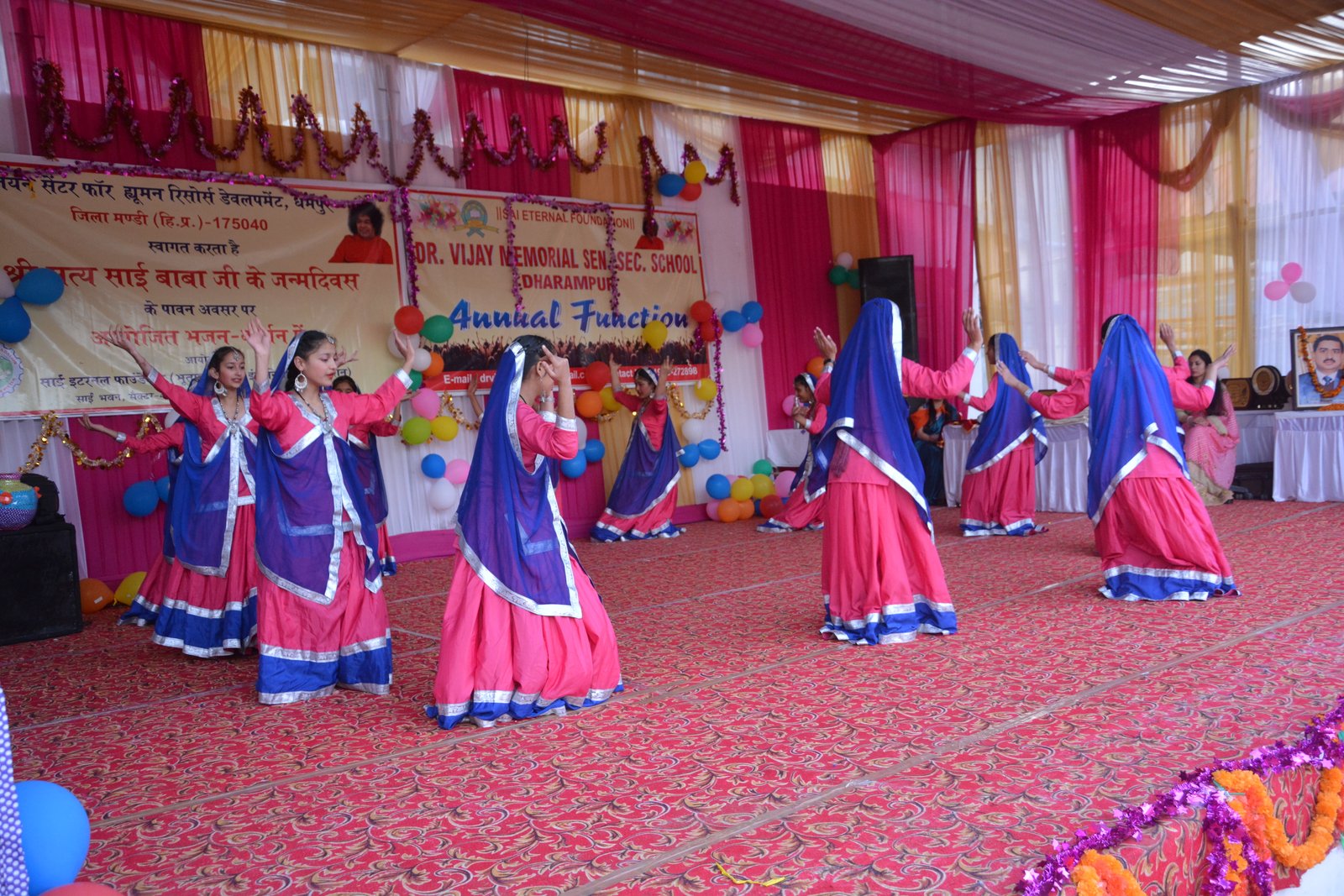Annual Function 2022