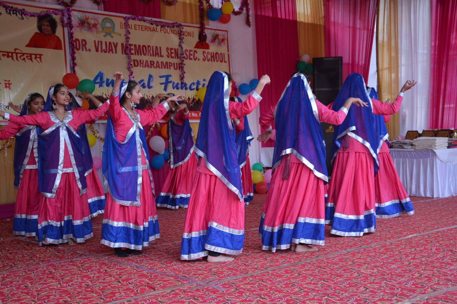 Annual Function 2022