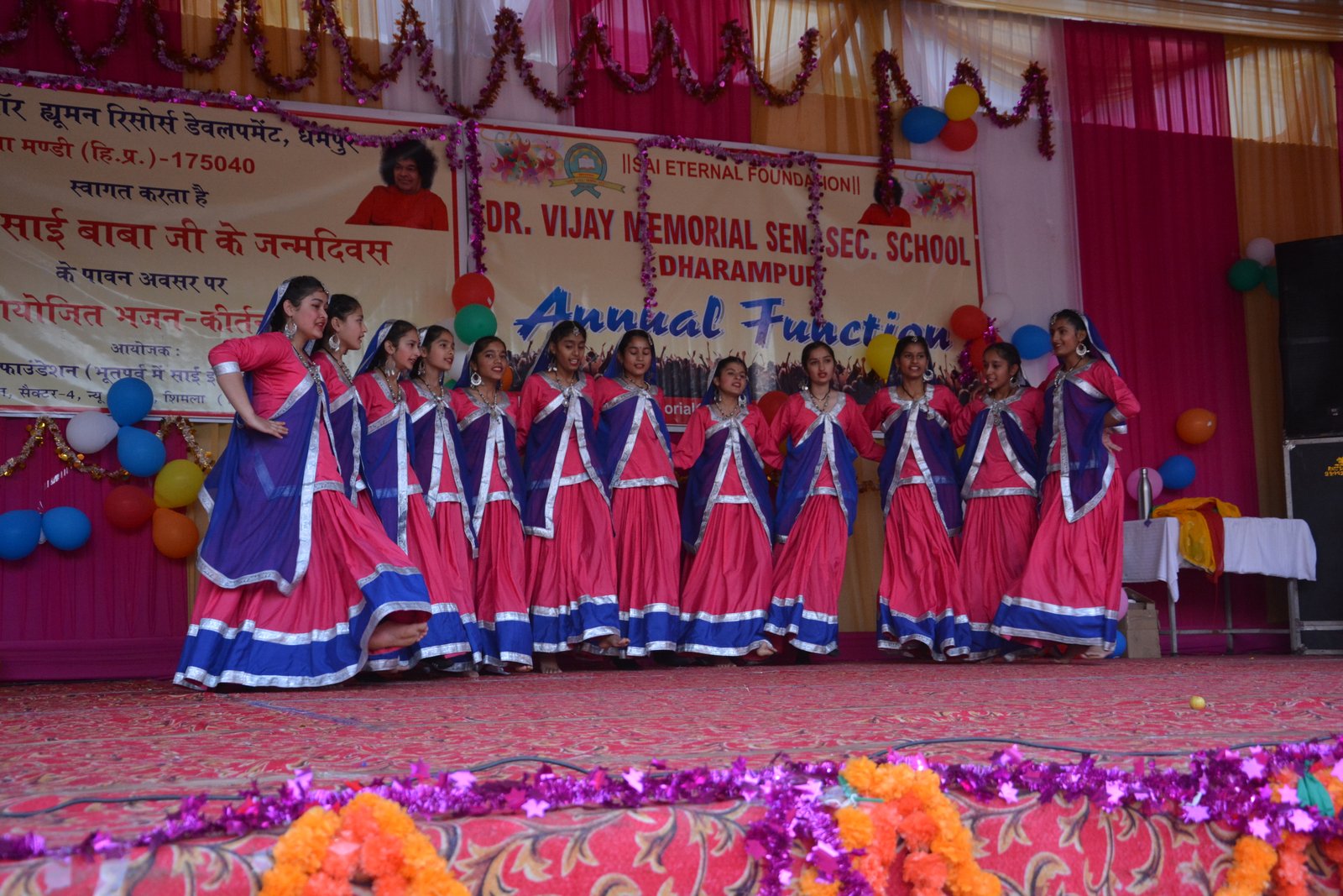 Annual Function 2022