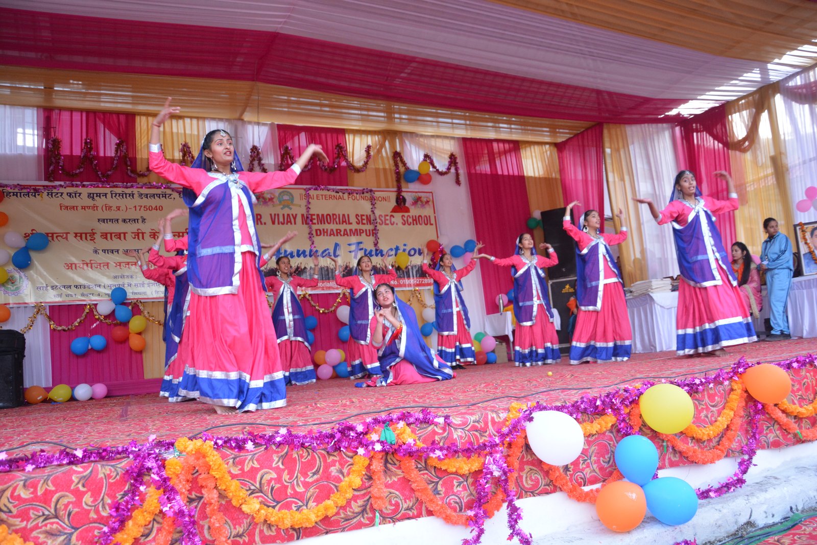 Annual Function 2022