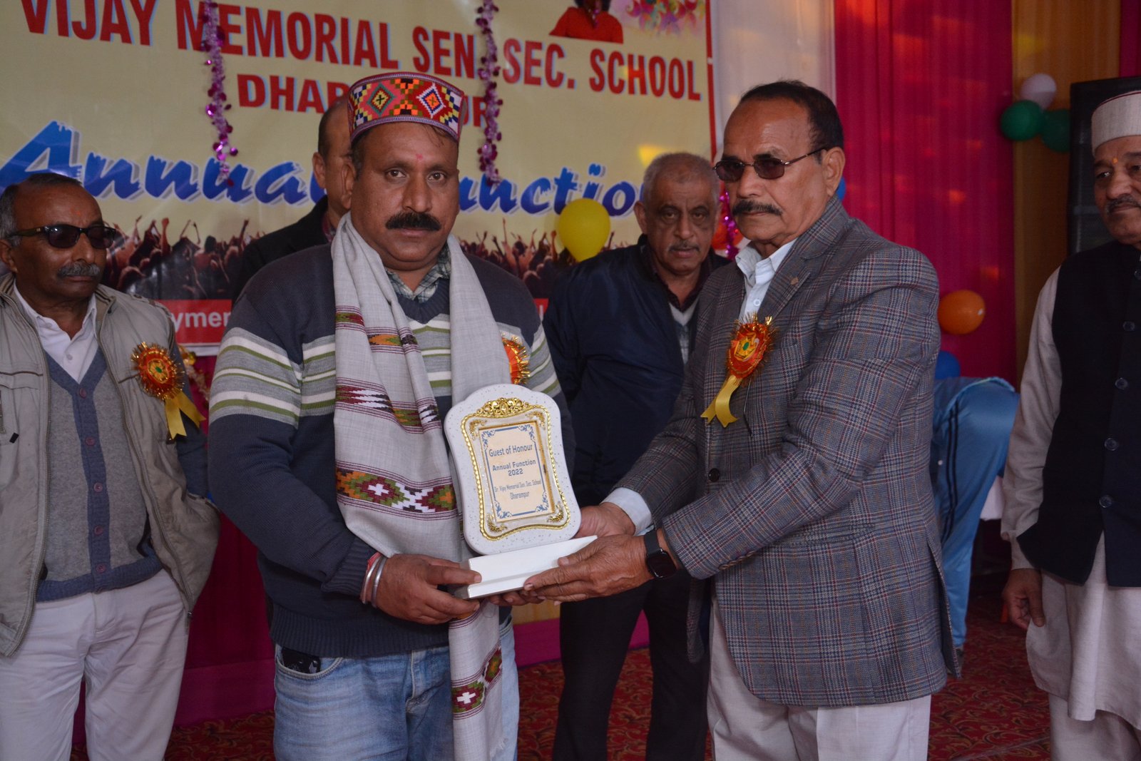 Annual Function 2022