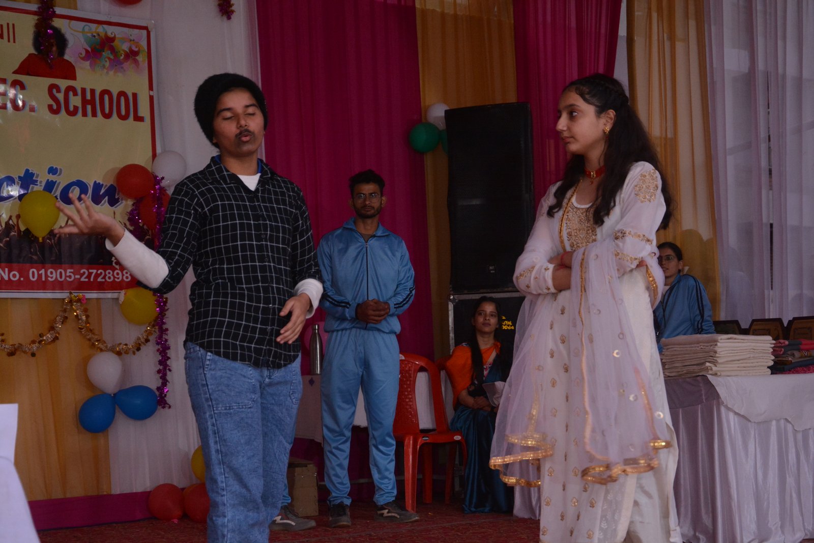Annual Function 2022