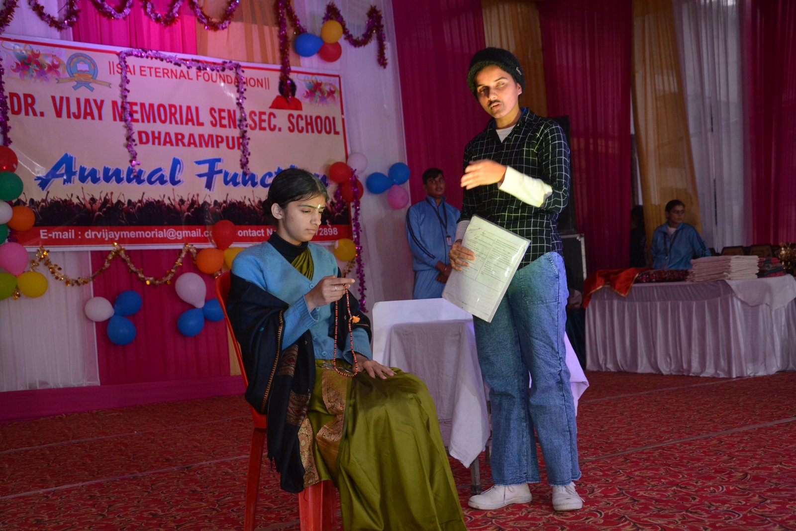 Annual Function 2022