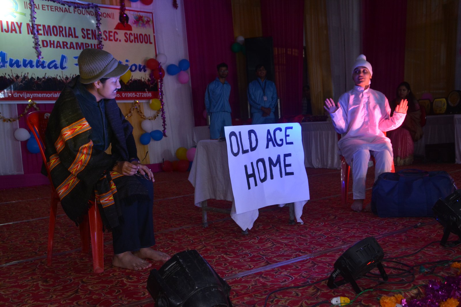 Annual Function 2022