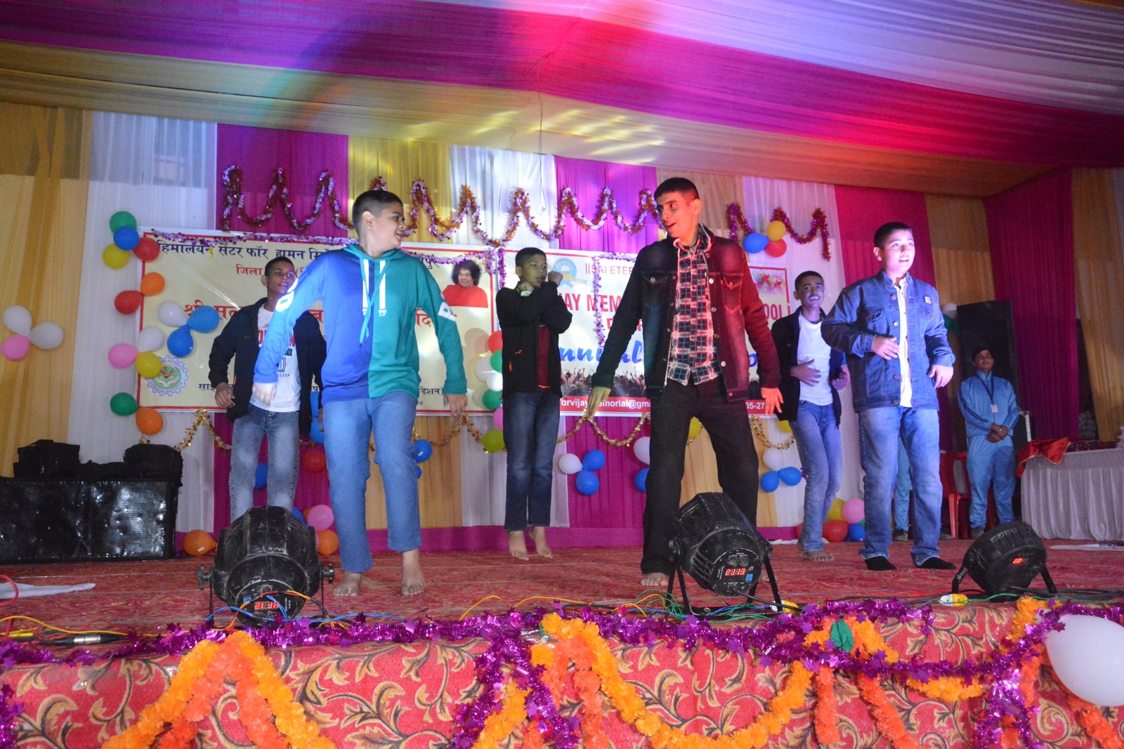 Annual Function 2022