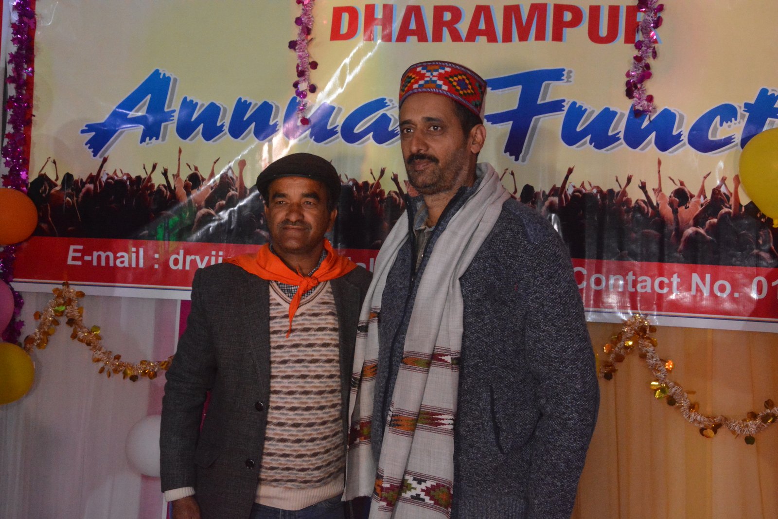 Annual Function 2022