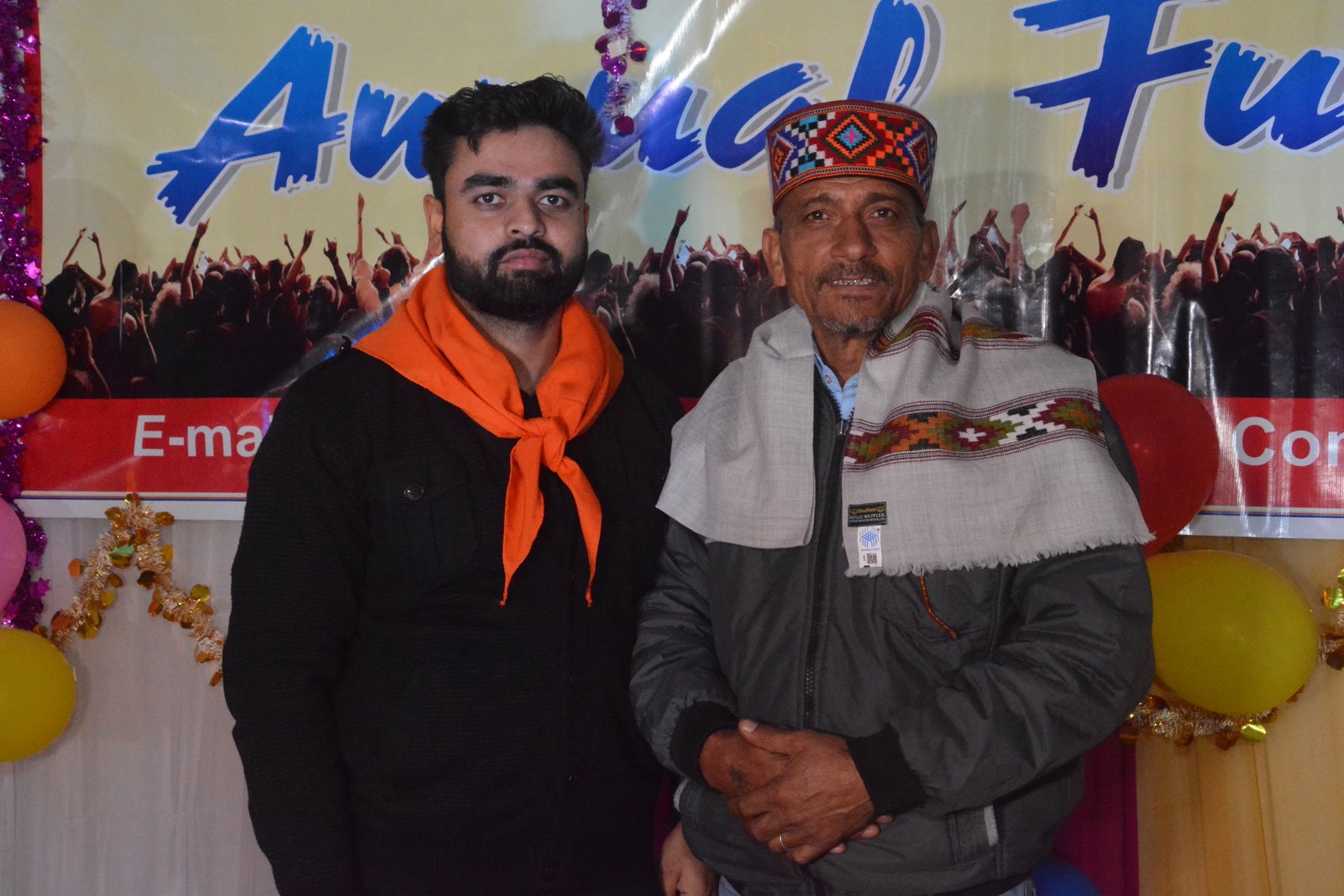 Annual Function 2022