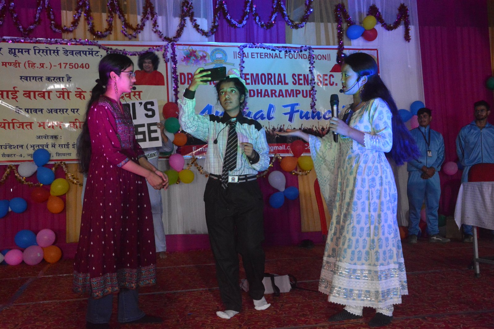 Annual Function 2022