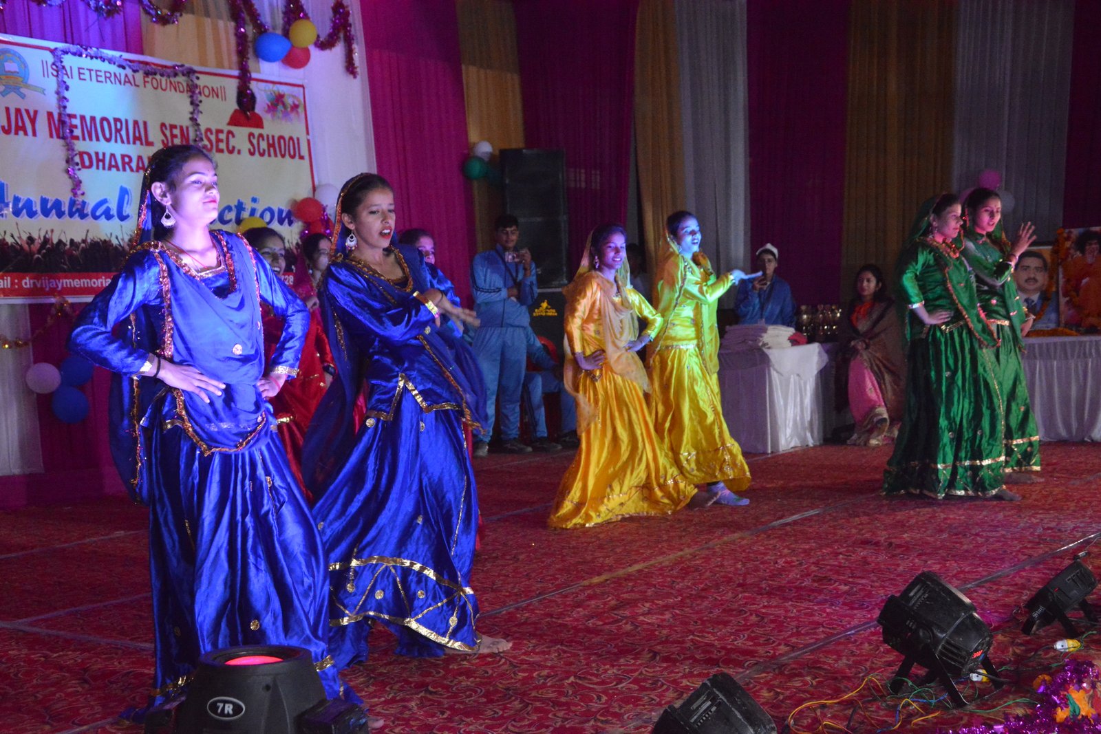 Annual Function 2022