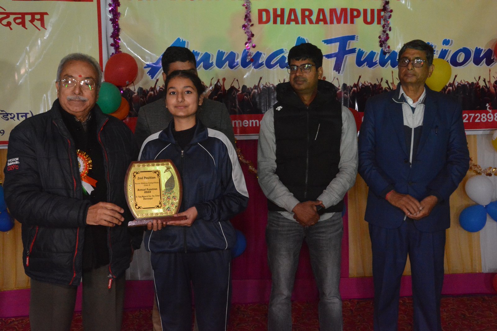 Annual Function 2022