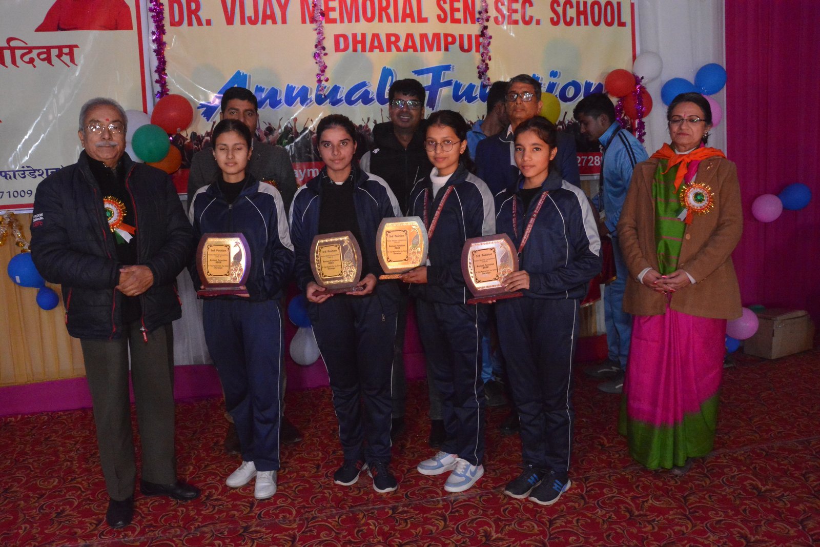 Annual Function 2022