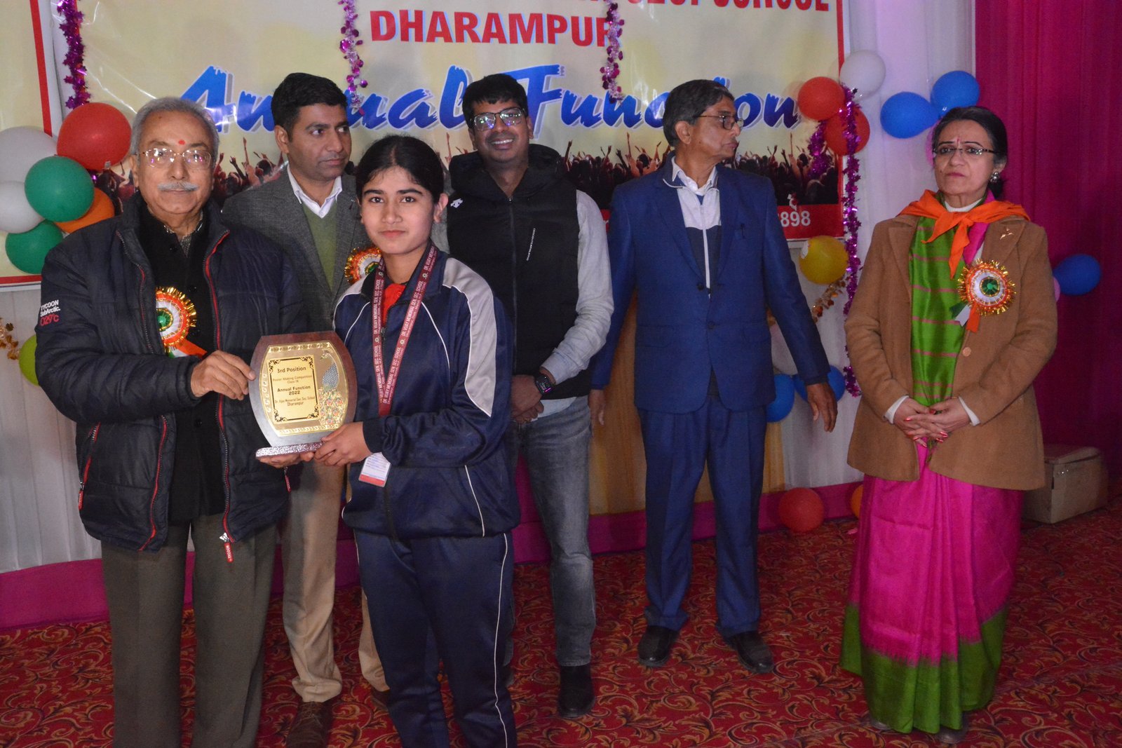 Annual Function 2022