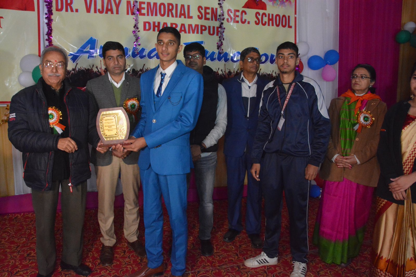 Annual Function 2022