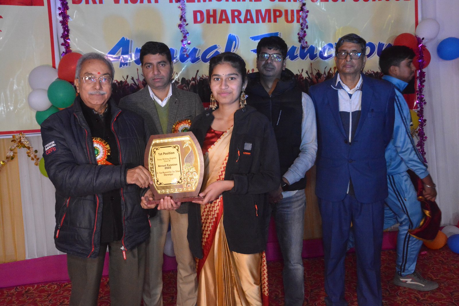 Annual Function 2022
