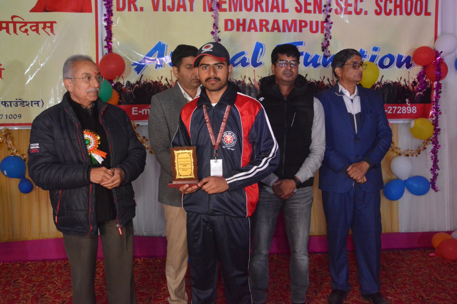 Annual Function 2022