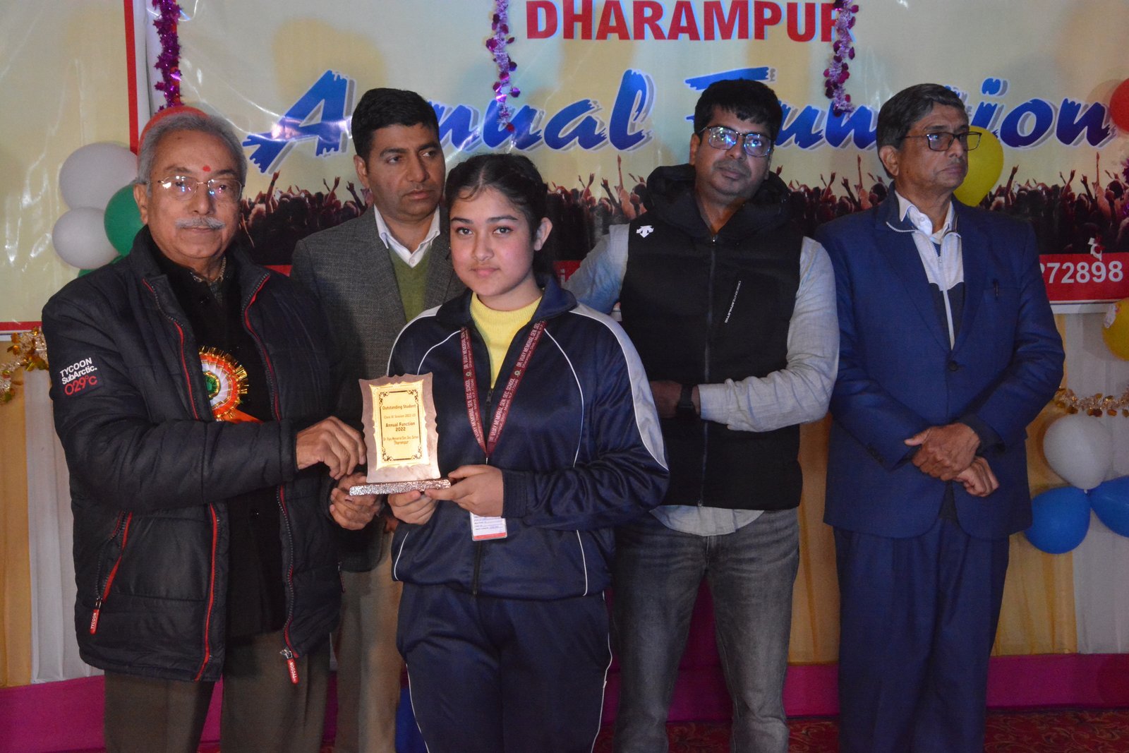 Annual Function 2022