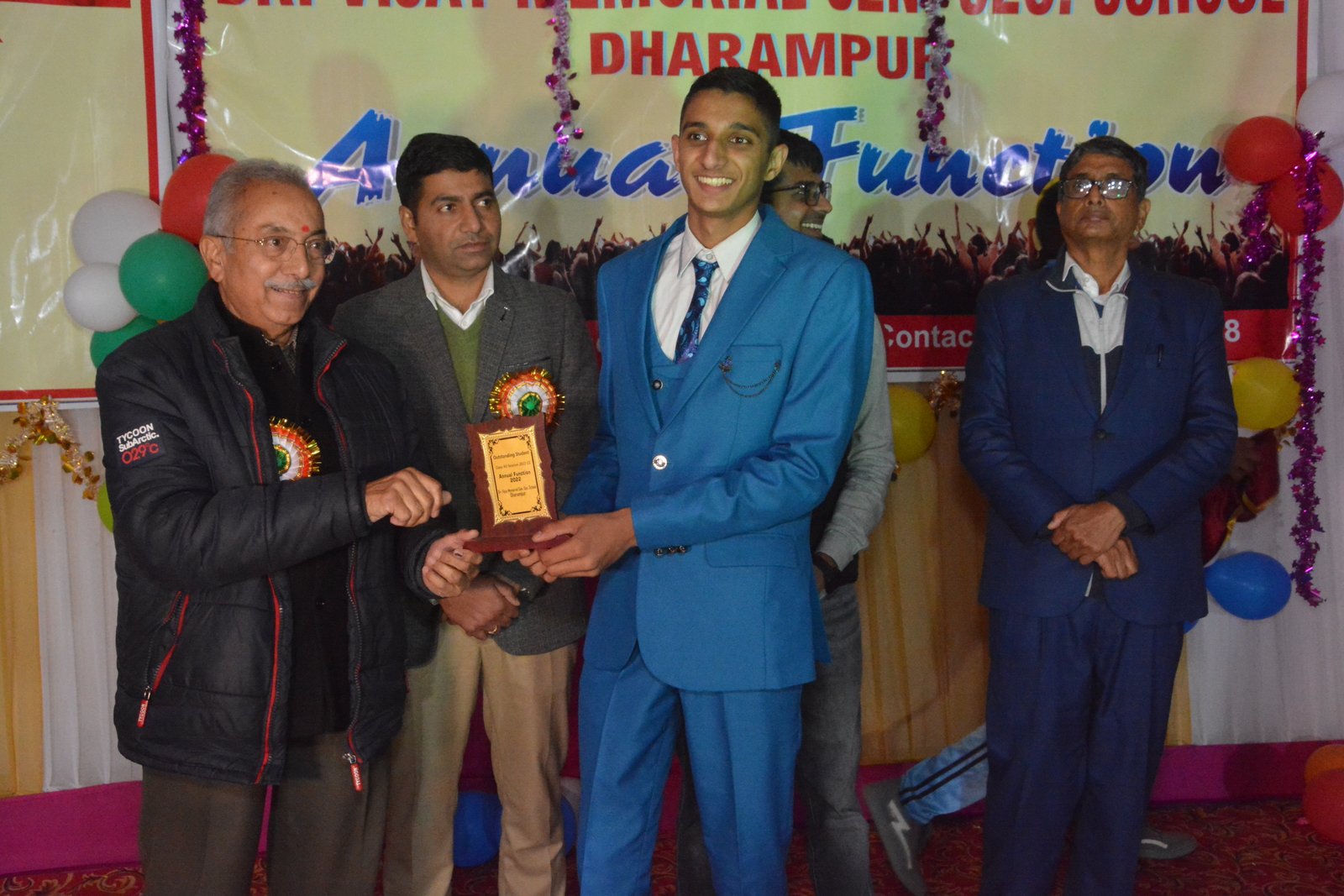 Annual Function 2022