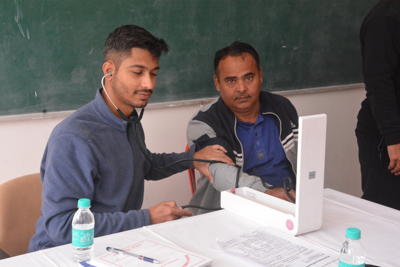 Medical Camp 2022