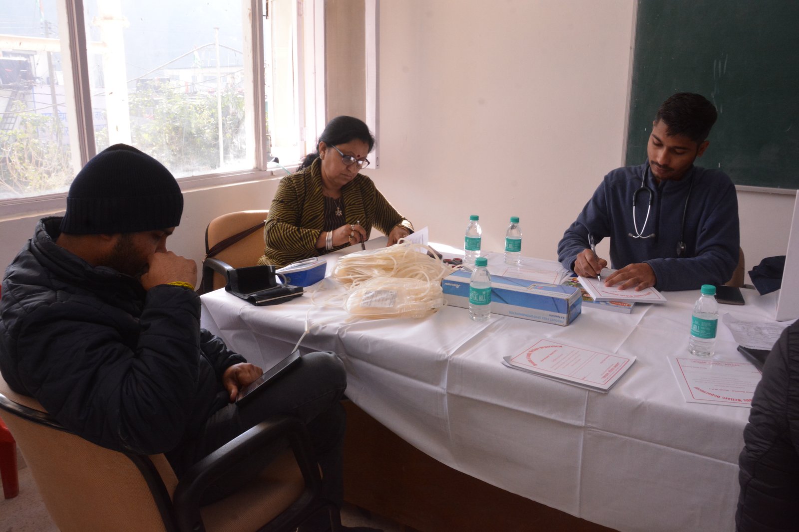 Medical Camp 2022