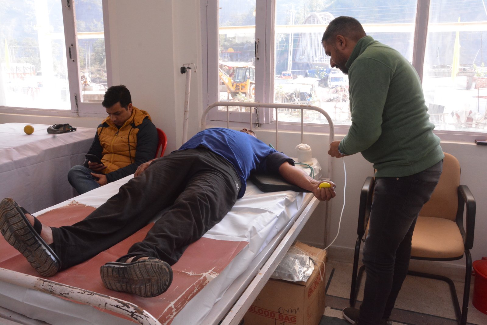 Medical Camp 2022