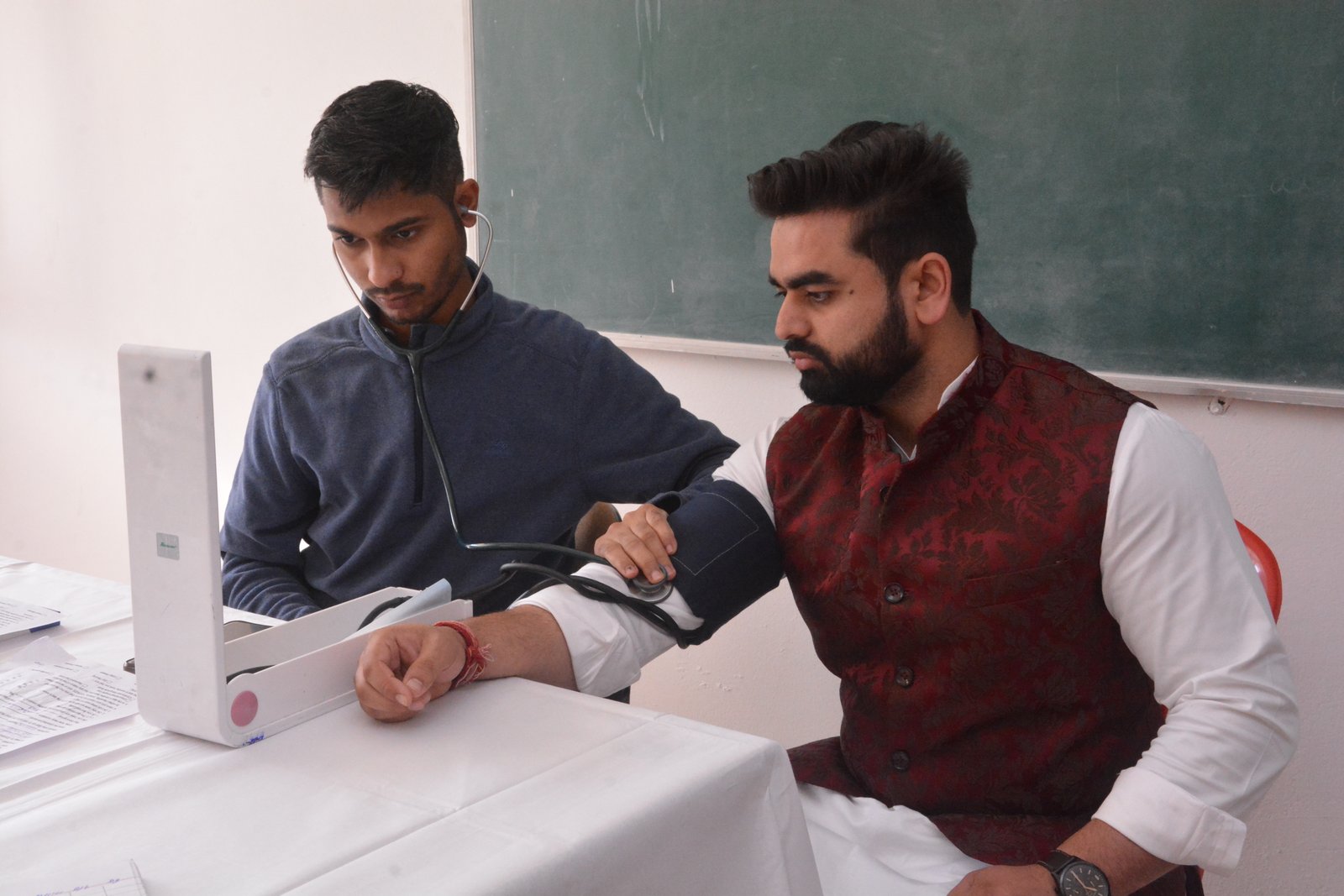 Medical Camp 2022
