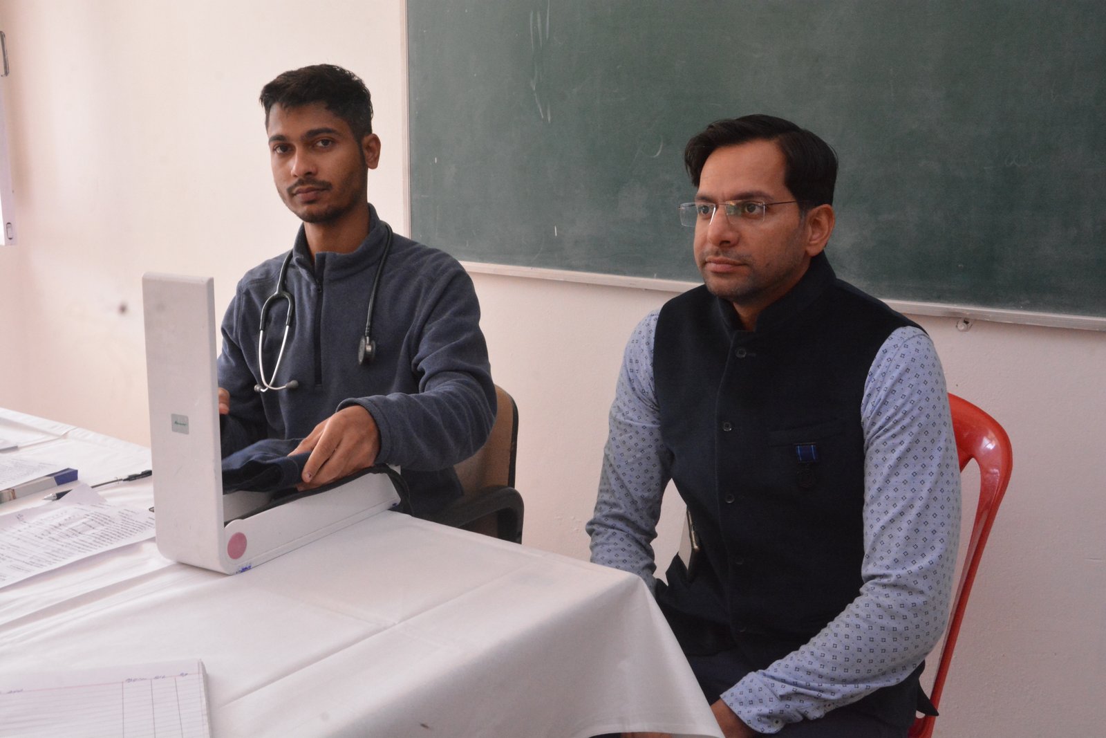 Medical Camp 2022