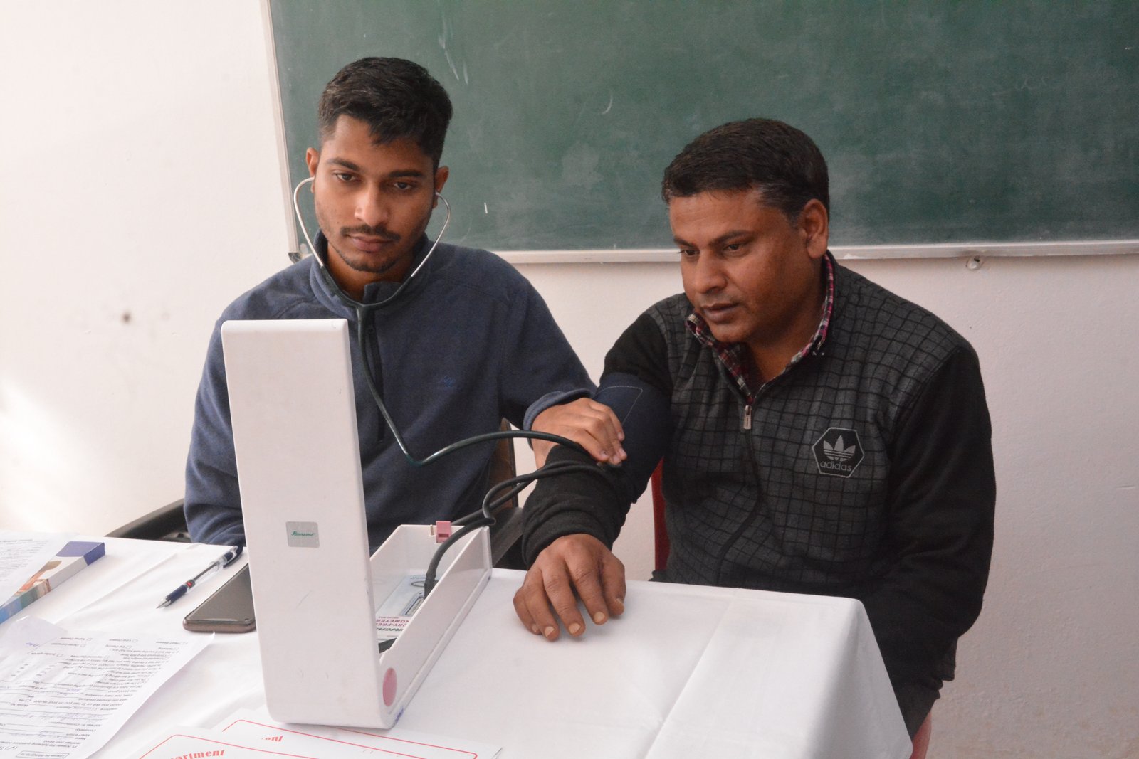 Medical Camp 2022