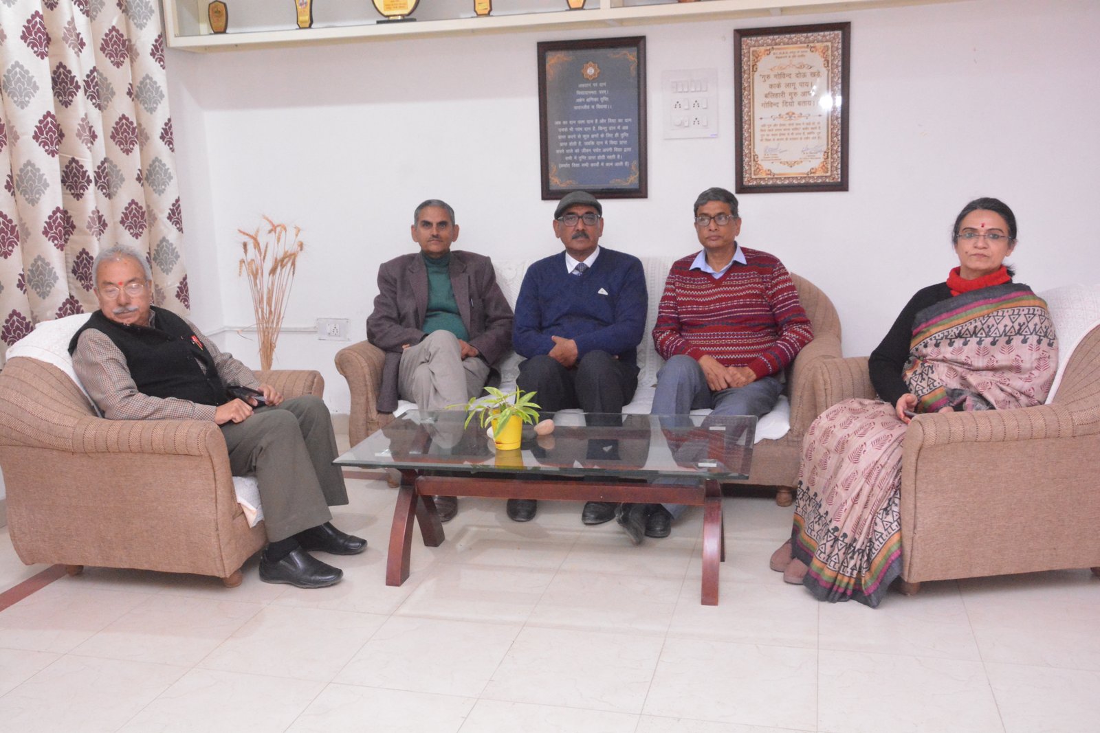 Medical Camp 2022