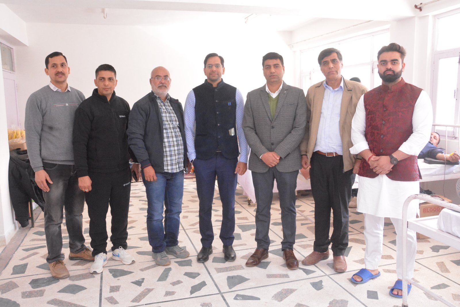 Medical Camp 2022