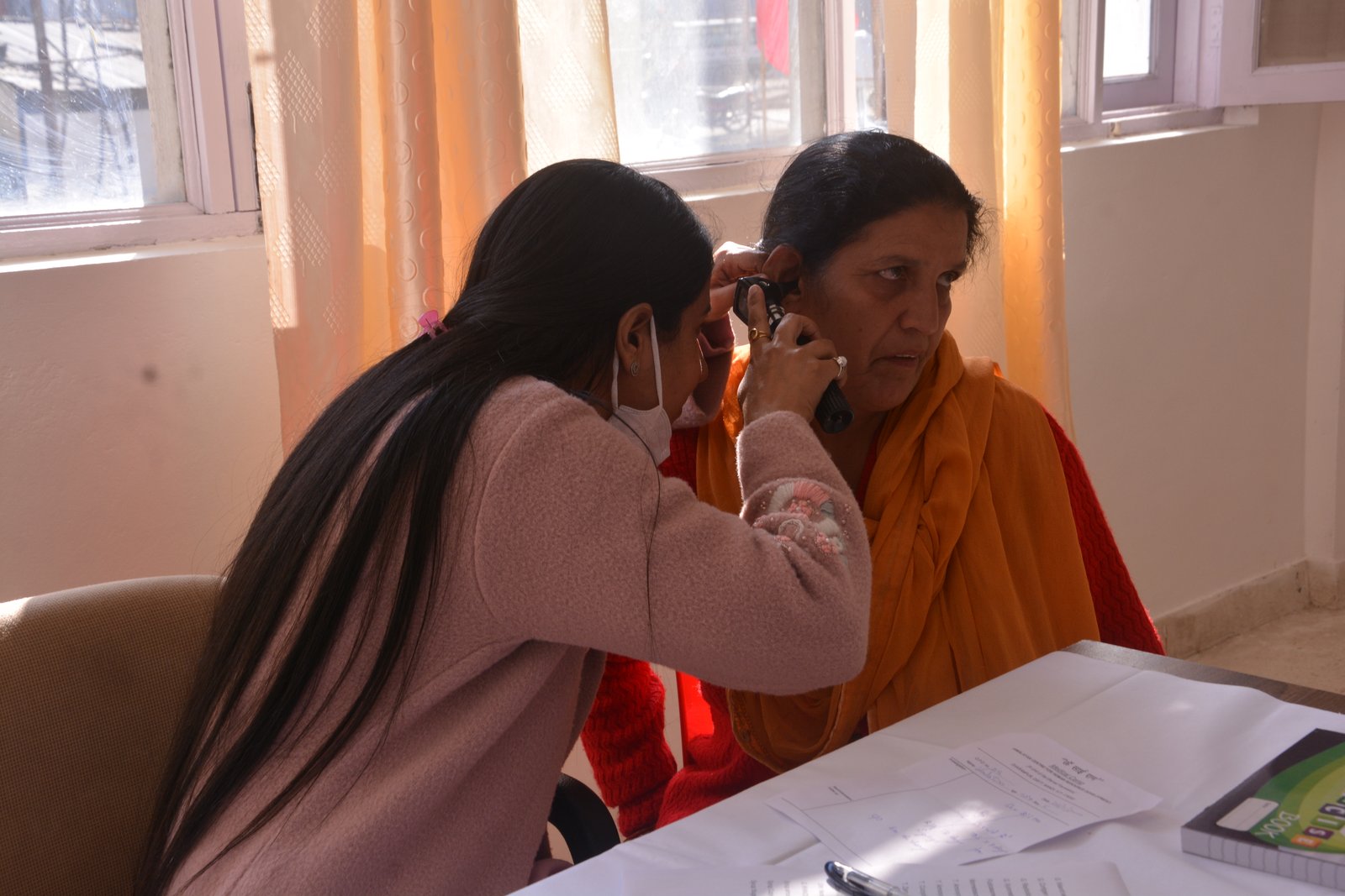 Medical Camp 2022