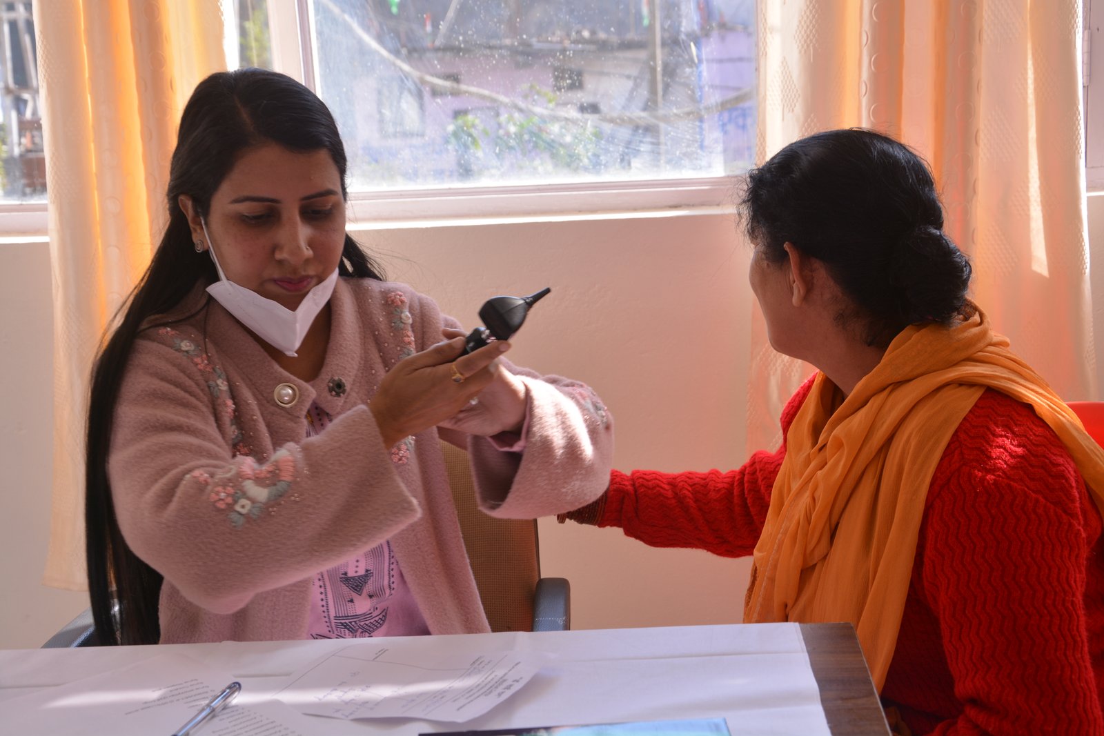Medical Camp 2022