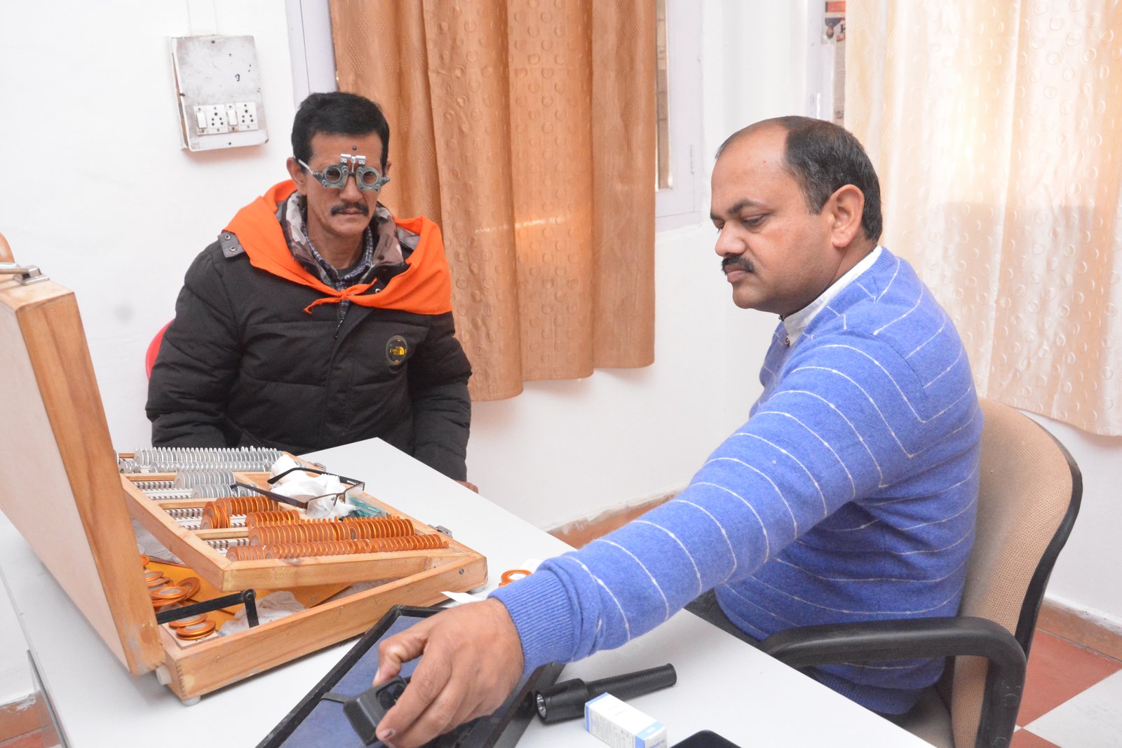 Medical Camp 2022
