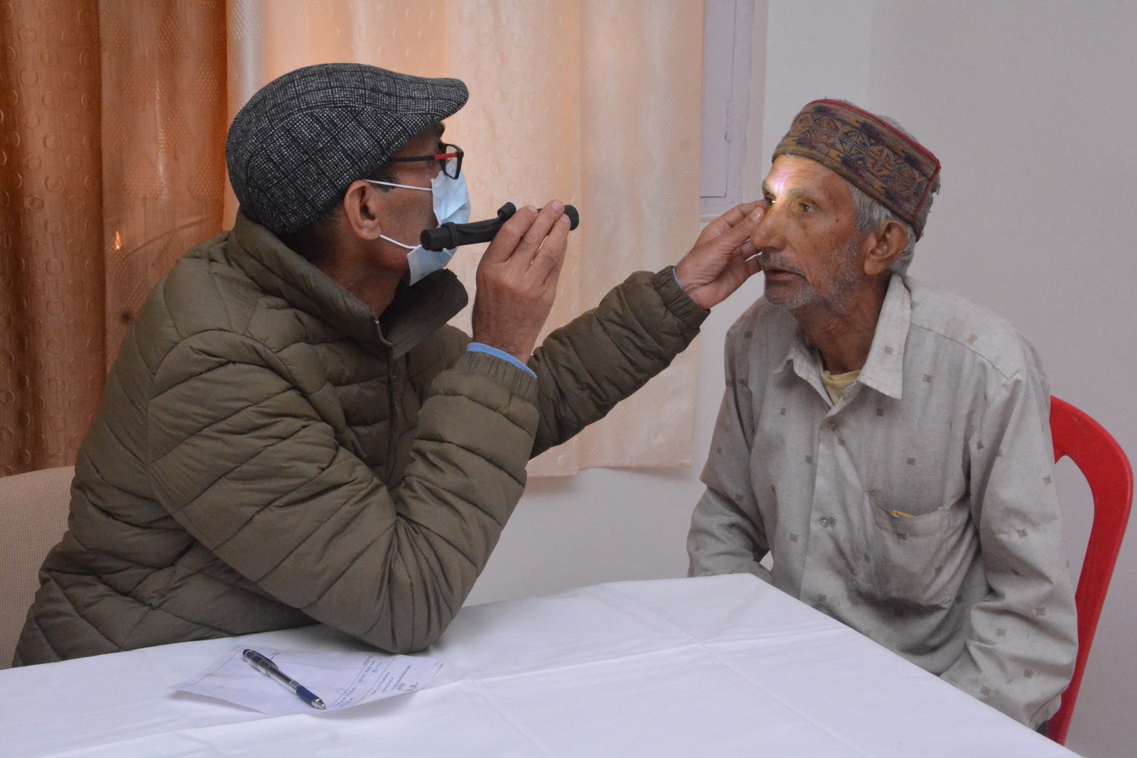Medical Camp 2022