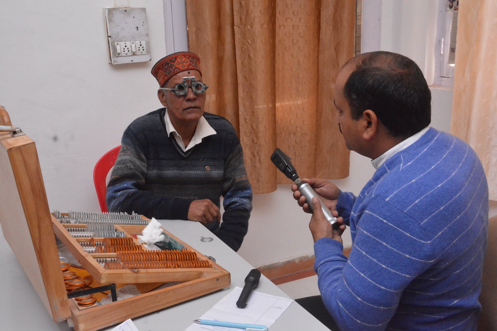 Medical Camp 2022