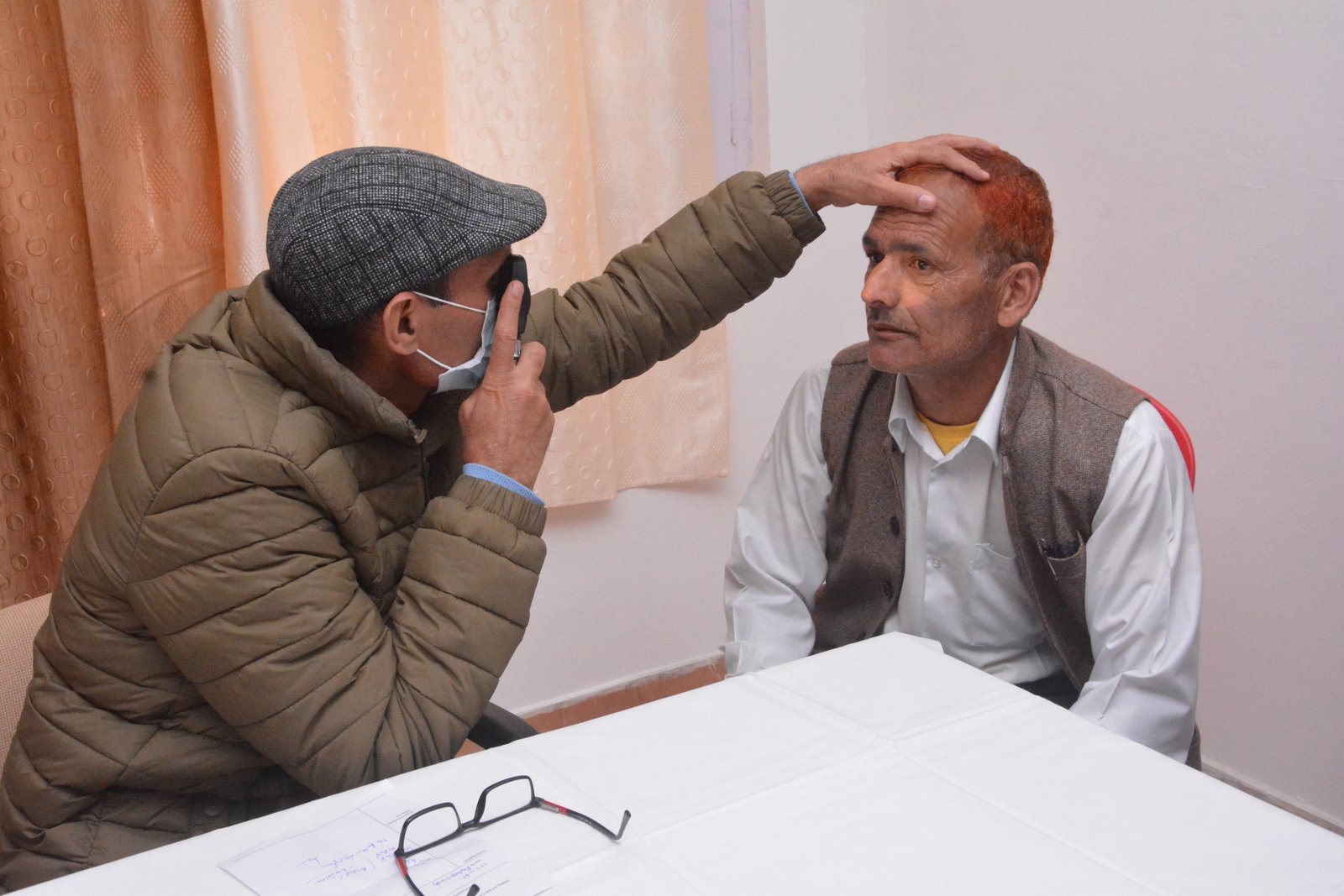 Medical Camp 2022