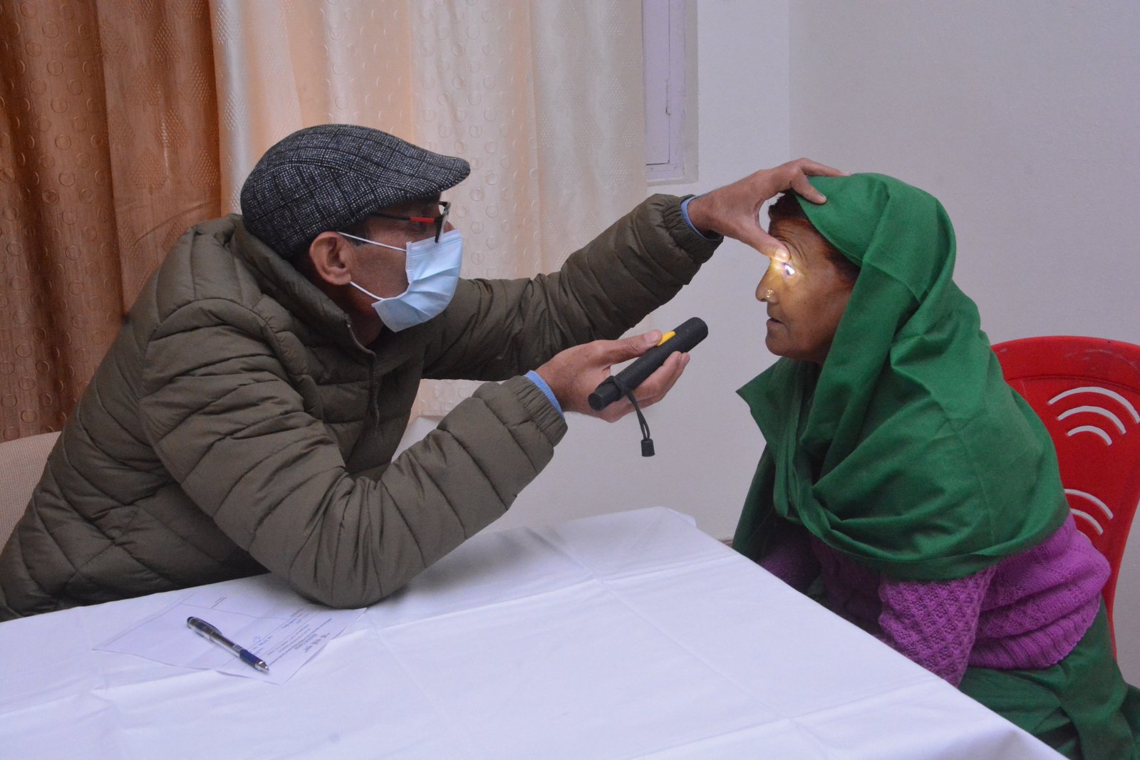Medical Camp 2022