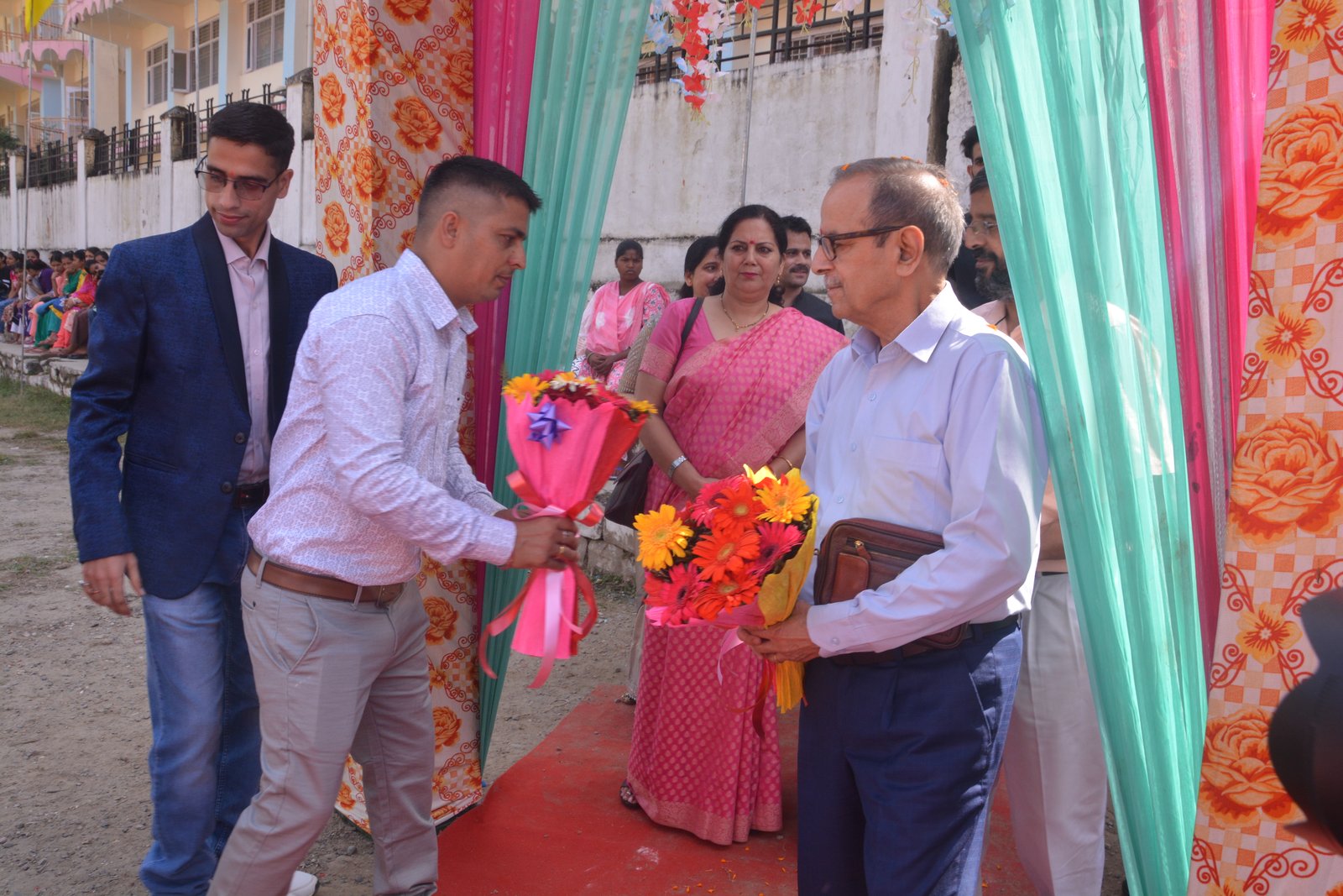Annual Function 2023