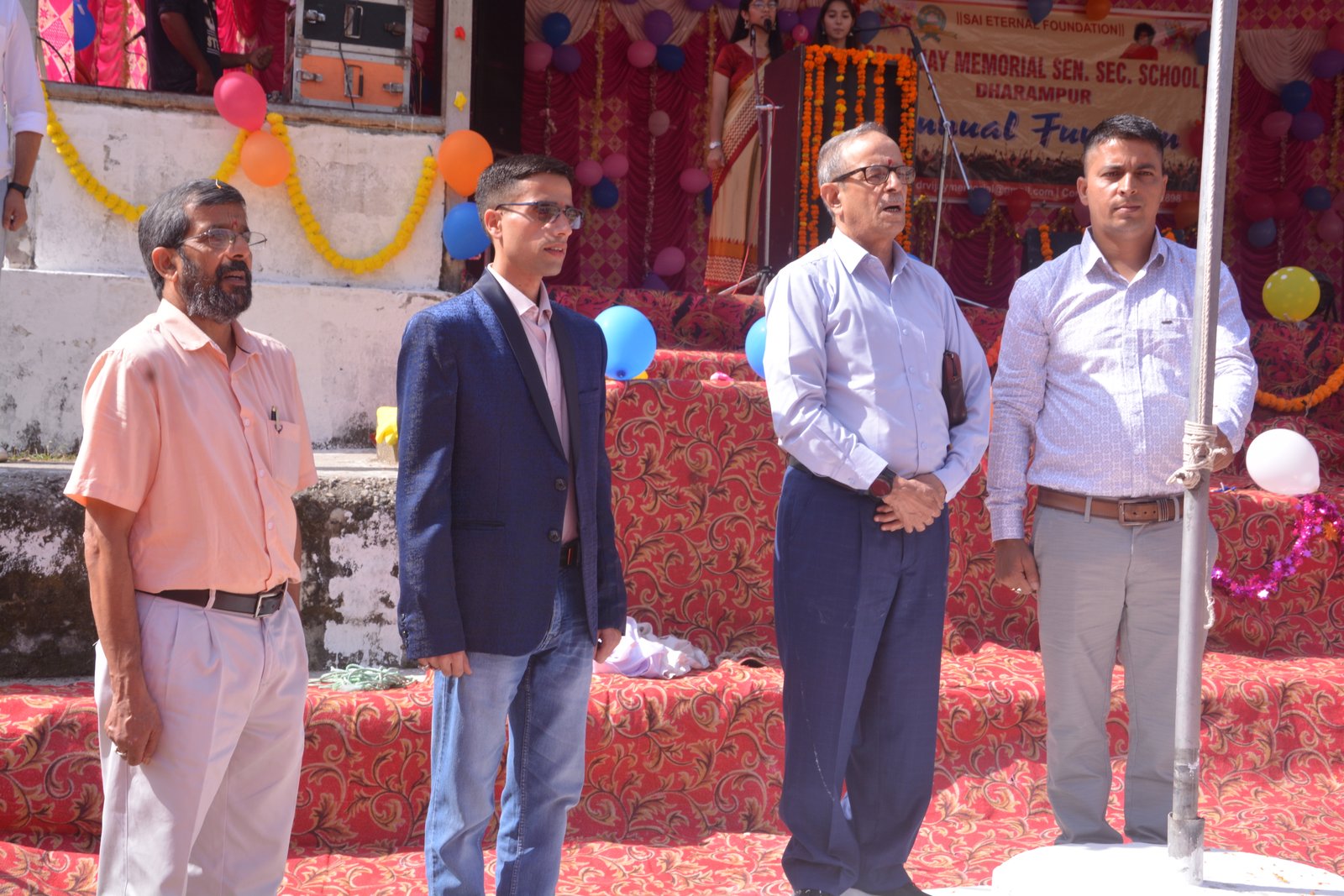 Annual Function 2023