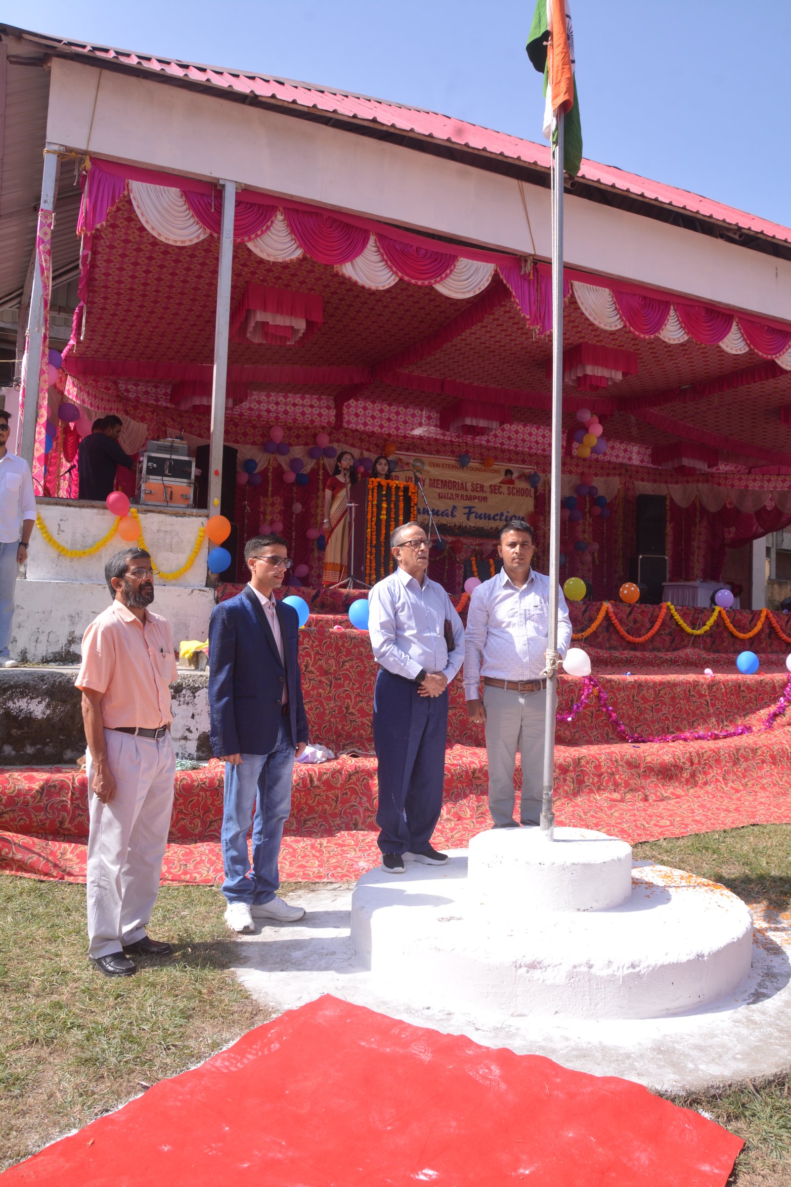 Annual Function 2023