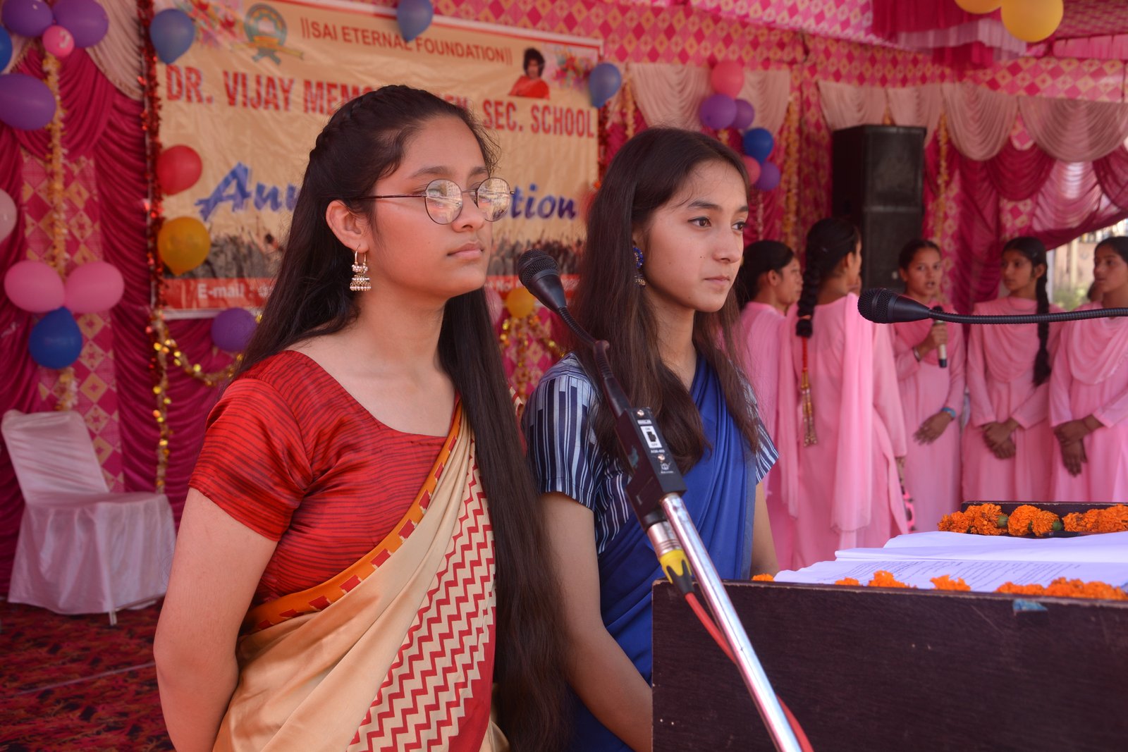 Annual Function 2023