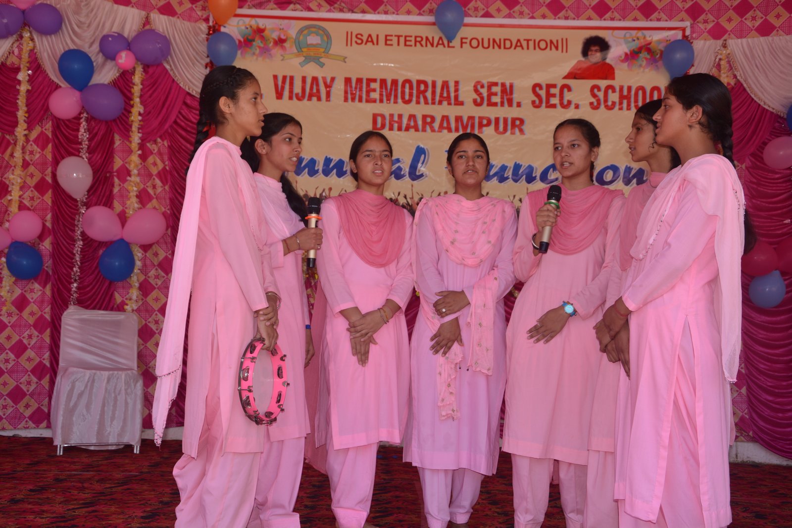 Annual Function 2023