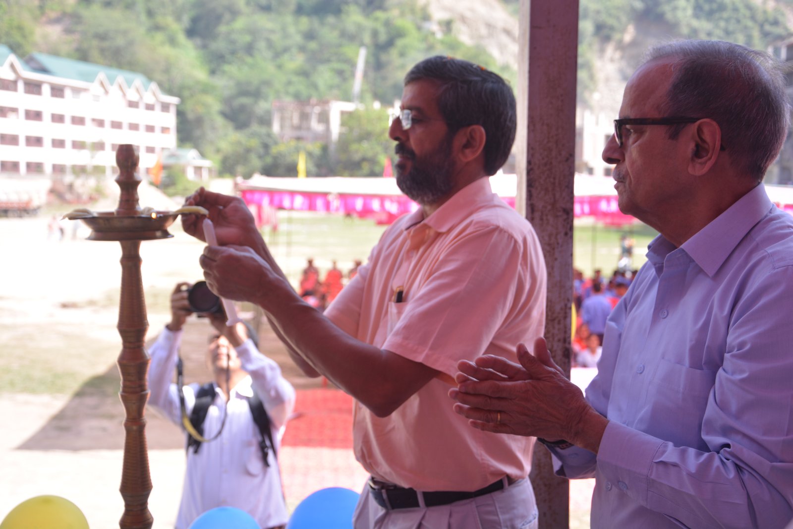 Annual Function 2023